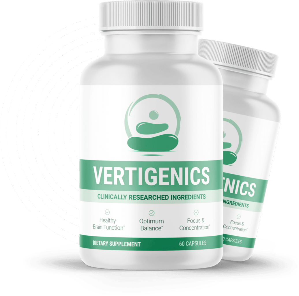 Vertigenics supplement