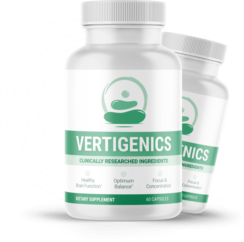 Vertigenics home image